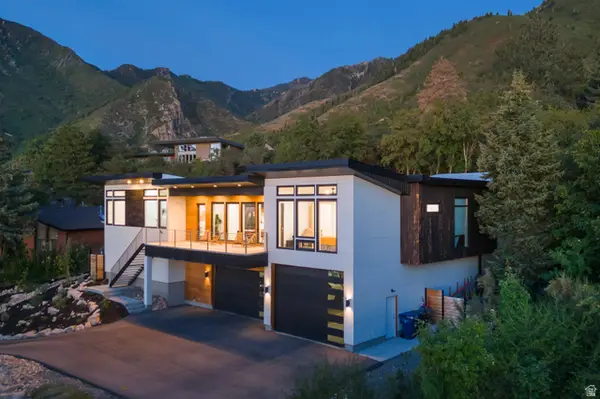 4471 S Covecrest Dr, Millcreek, UT 84124