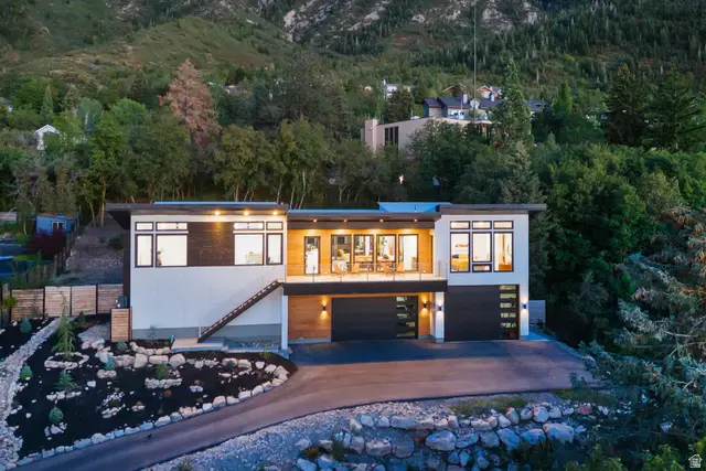 4471 S Covecrest Dr, Millcreek, UT 84124 - Image #2