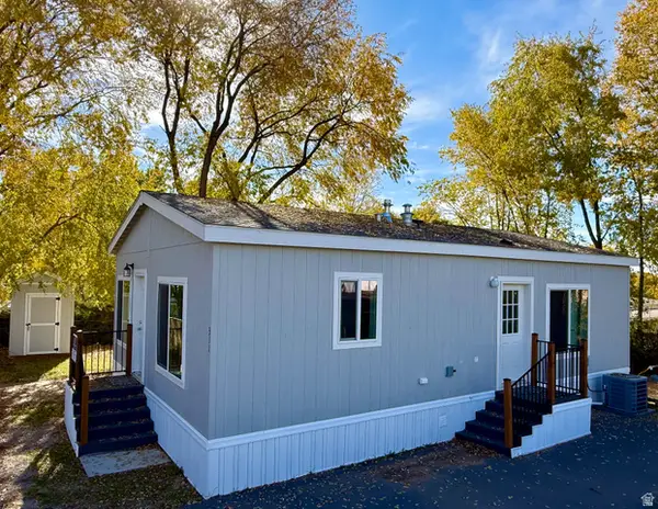 311 Harriger Way, Layton, UT 84041