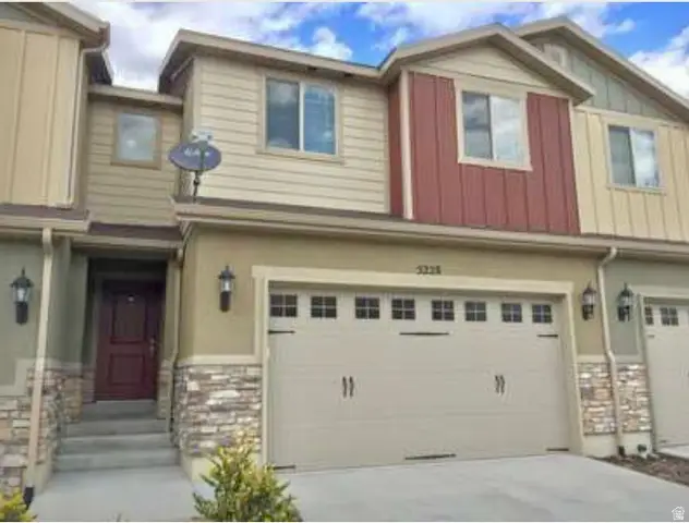 5228 W Courtly Ln S, Herriman, UT 84096 - Image #1