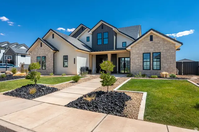 3076 E Blue Heron Dr, Saint George, UT 84790 - Image #3