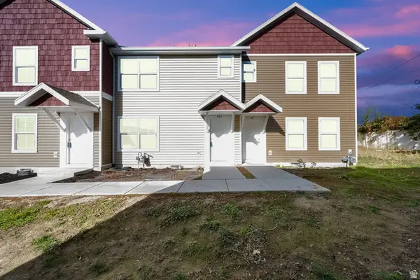 480 W 2650 N, Sunset, UT 84015