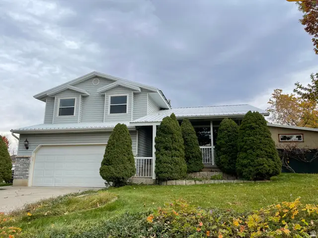 567 S Hazel Dr, Salem, UT 84653 - Image #1