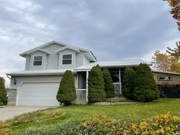 567 S Hazel Dr, Salem, UT 84653