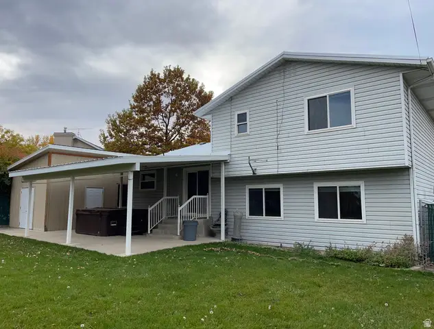 567 S Hazel Dr, Salem, UT 84653 - Image #3