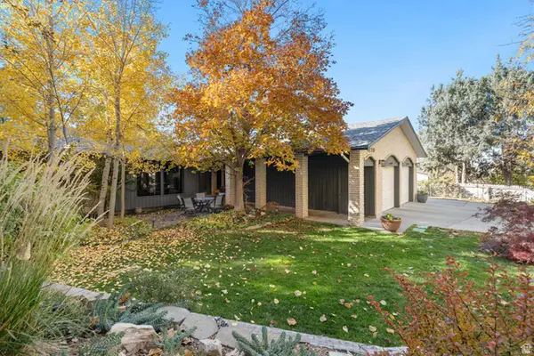 1220 E 225 N, Springville, UT 84663