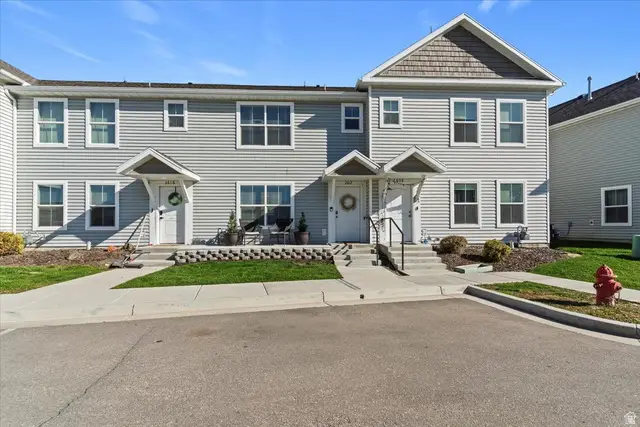 2612 N 525 W, Sunset, UT 84015 - Image #1