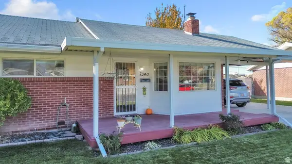 7340 S Cottonwood St W, Midvale, UT 84047