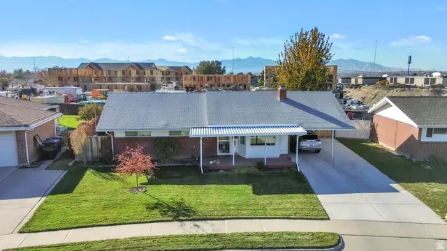 7340 S Cottonwood St W, Midvale, UT 84047 - Image #3