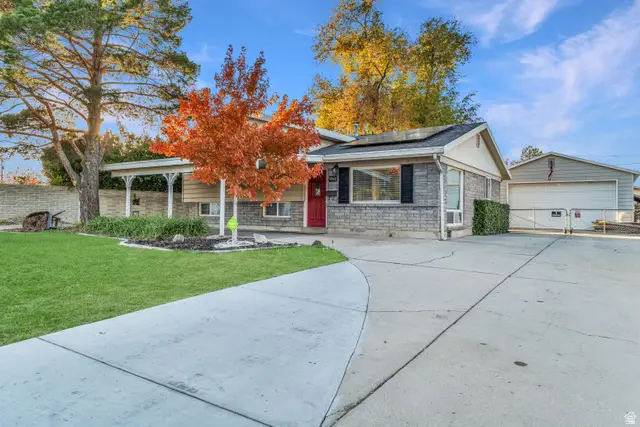 1844 Leisure Ln, Taylorsville, UT 84129 - Image #1