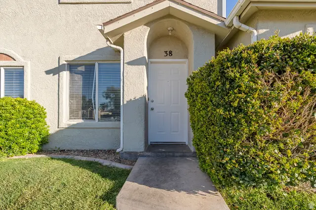 444 Sunland Dr #38, Saint George, UT 84790 - Image #1