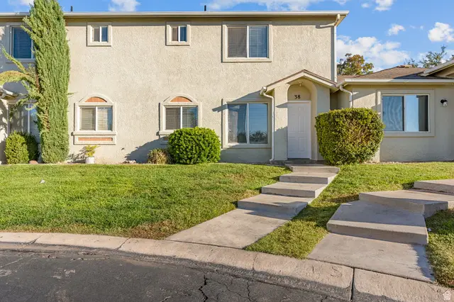 444 Sunland Dr #38, Saint George, UT 84790 - Image #2