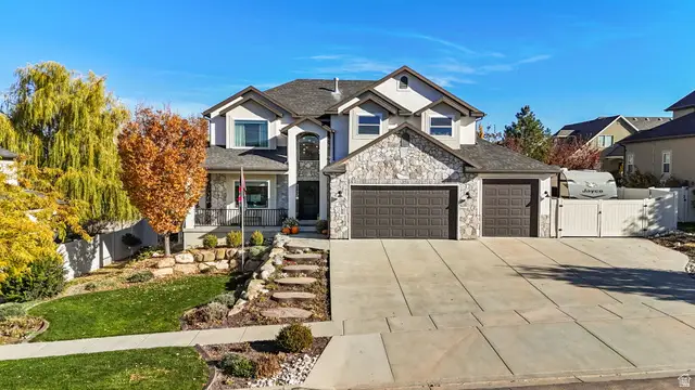 1386 S Sage Bloom Way, Saratoga Springs, UT 84045 - Image #1