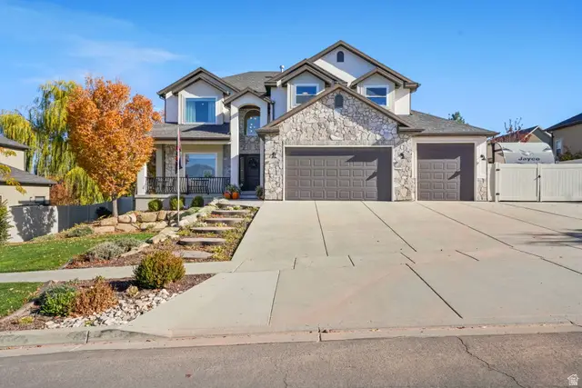 1386 S Sage Bloom Way, Saratoga Springs, UT 84045 - Image #2