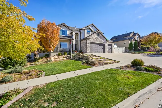 1386 S Sage Bloom Way, Saratoga Springs, UT 84045 - Image #3