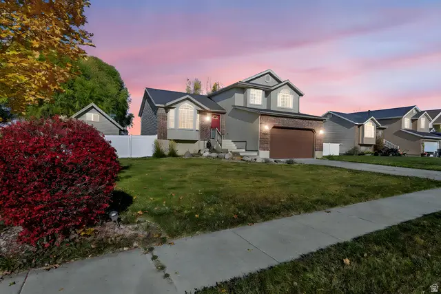 3892 W 1450 N, West Point, UT 84015 - Image #2