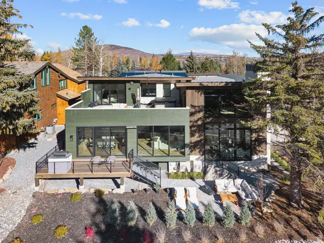 2083 Three Kings Ct, Park City, UT 84060 - #2