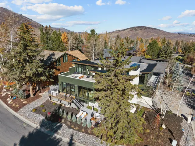 2083 Three Kings Ct, Park City, UT 84060 - #3