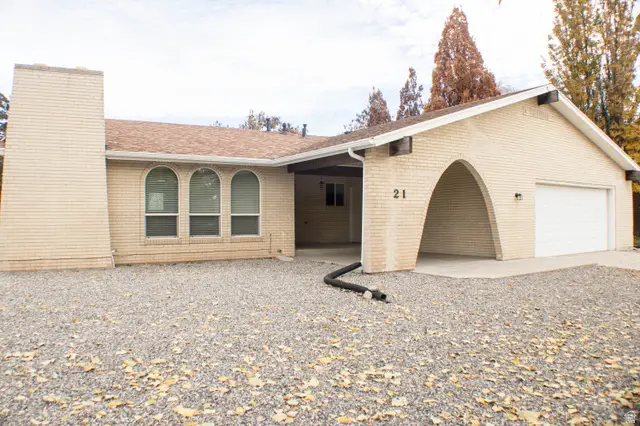 21 S Amber, Tremonton, UT 84337 - Image #1