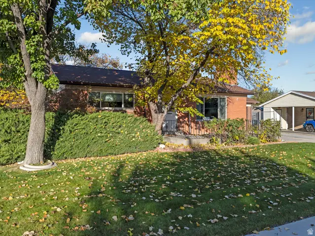 3614 S Blackhawk Dr, West Valley City, UT 84120 - Image #2