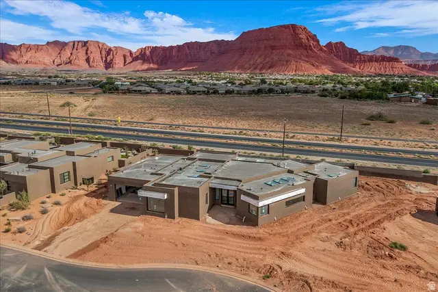548 W Indigo Way, Ivins, UT 84738 - Image #2