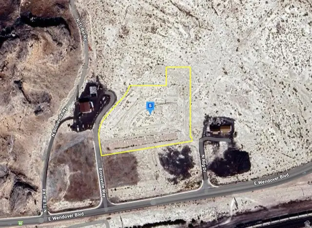 48 N 1100 E, Wendover, UT 84083 - Image #1