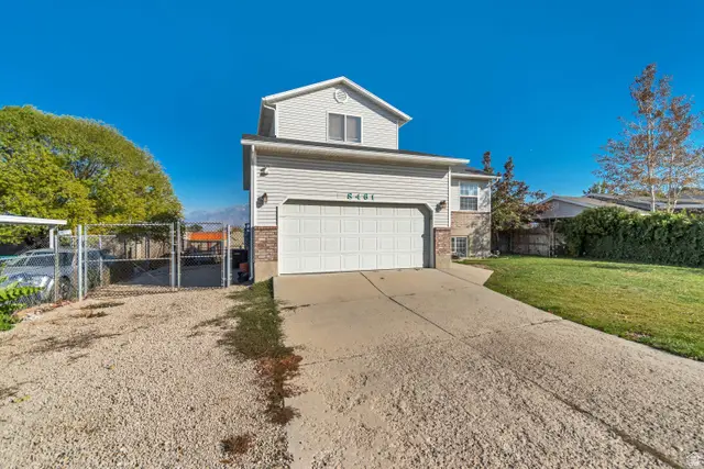 8461 S Meadowlark Ln W, West Jordan, UT 84088 - Image #2