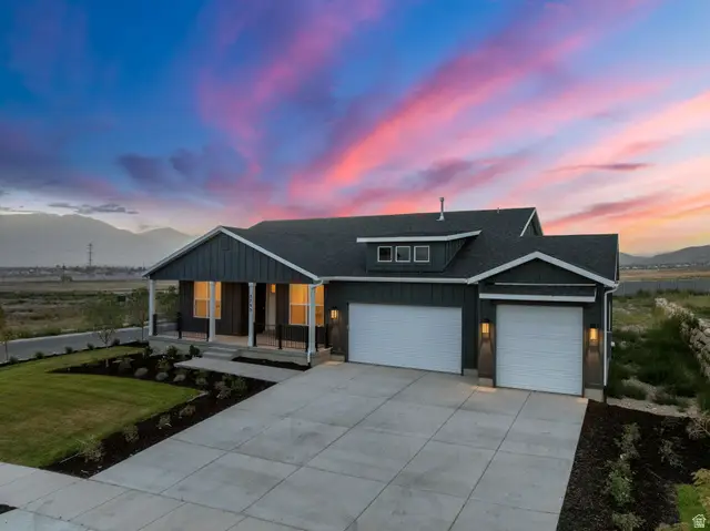 2794 E Liam Lane Lot #101, Eagle Mountain, UT 84005 - Image #1