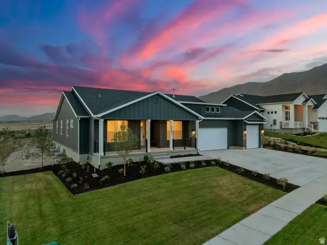 2794 E Liam Lane Lot #101, Eagle Mountain, UT 84005 - Image #2