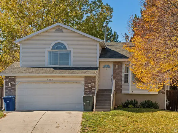 4604 S Wormwood Dr, West Valley City, UT 84120