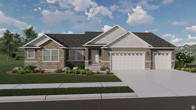 125 E Greyhawk Dr #108, Eagle Mountain, UT 84005 - Image #2