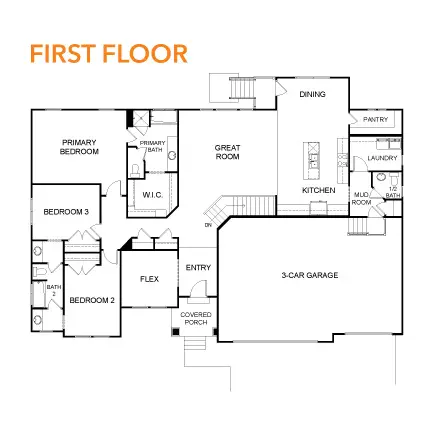 125 E Greyhawk Dr #108, Eagle Mountain, UT 84005 - Image #3