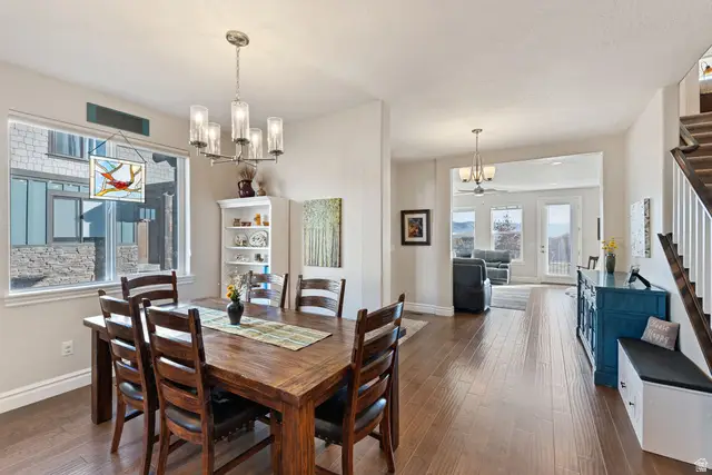 836 N Pinehurst Dr W, Midway, UT 84049 - Image #2