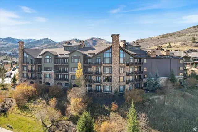 2100 W Frostwood Blvd #5148, Park City, UT 84098 - Image #1