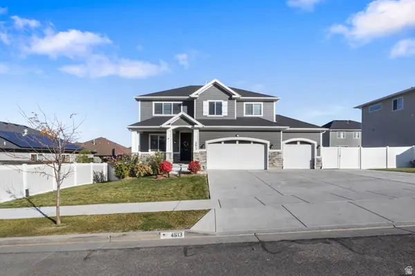 4613 S 6000 W, West Valley City, UT 84128