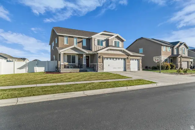 642 W Mulberry, Stansbury Park, UT 84074 - Image #2