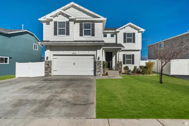 4793 E Silver Ridge Rd N, Eagle Mountain, UT 84005 - Image #2