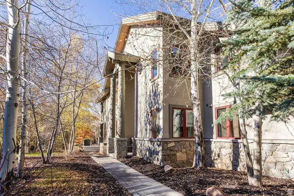 2803 Gallivan Loop, Park City, UT 84060