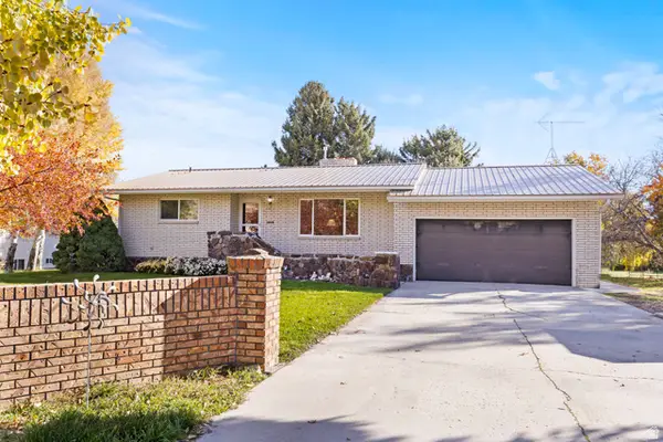 9356 N 11600 W, Thatcher, UT 84337