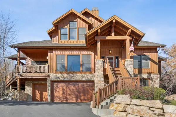2010 Kidd Cir #30, Park City, UT 84098