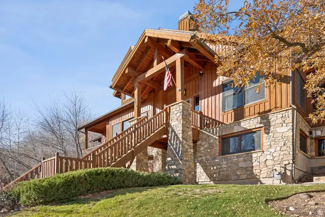 2010 Kidd Cir #30, Park City, UT 84098 - Image #2