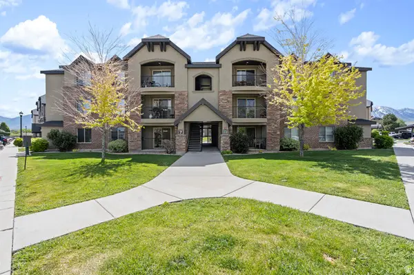 1045 S 1700 W #710, Payson, UT 84651