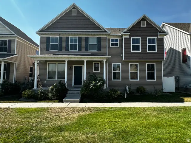 1513 W Kingsbarn Way, West Valley City, UT 84119 - Image #1