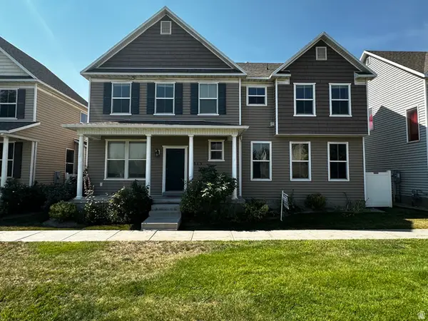 1513 W Kingsbarn Way, West Valley City, UT 84119