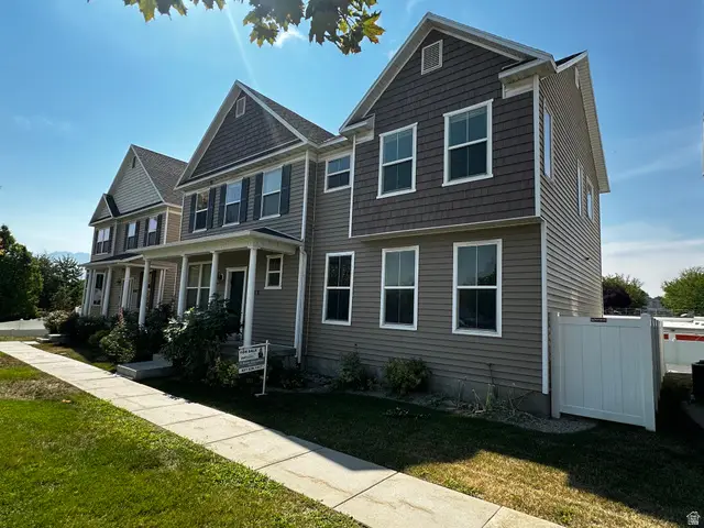 1513 W Kingsbarn Way, West Valley City, UT 84119 - Image #2