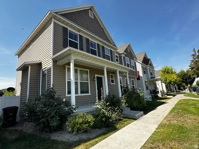 1513 W Kingsbarn Way, West Valley City, UT 84119 - Image #3