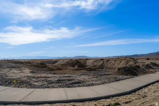 4435 N Wizard Way #118, Eagle Mountain, UT 84005 - Image #2