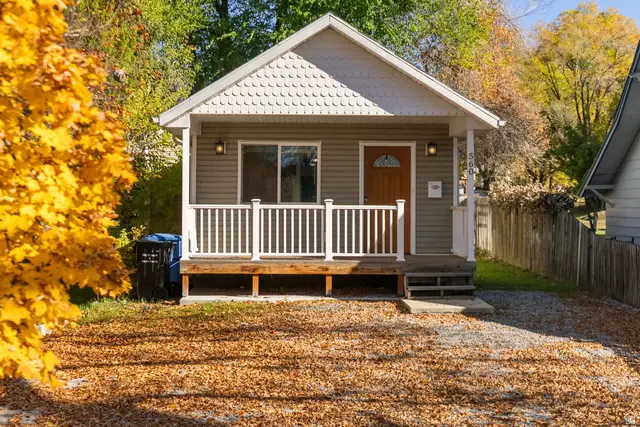 560 N 300 E, Logan, UT 84321 - Image #1