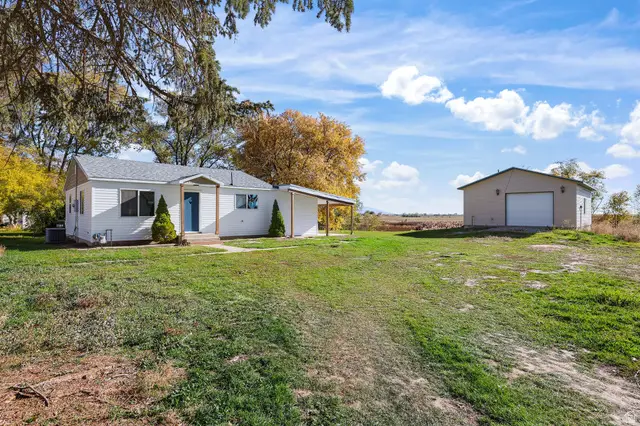 2190 N 4100 W, Corinne, UT 84307 - Image #1