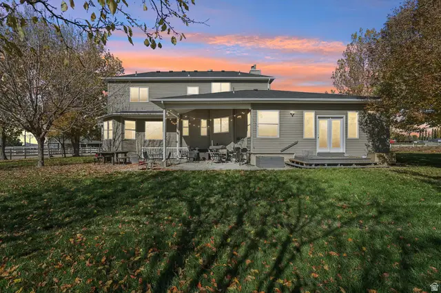 812 E Bates Canyon Rd, Erda, UT 84074 - Image #2